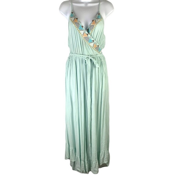 Chelsea & Violet Pants - Chelsea & Violet size L jumper with shorts underneath and legs have sheerness